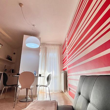 Appartamento Tranquillo Barcode House Erbusco Buitenkant foto