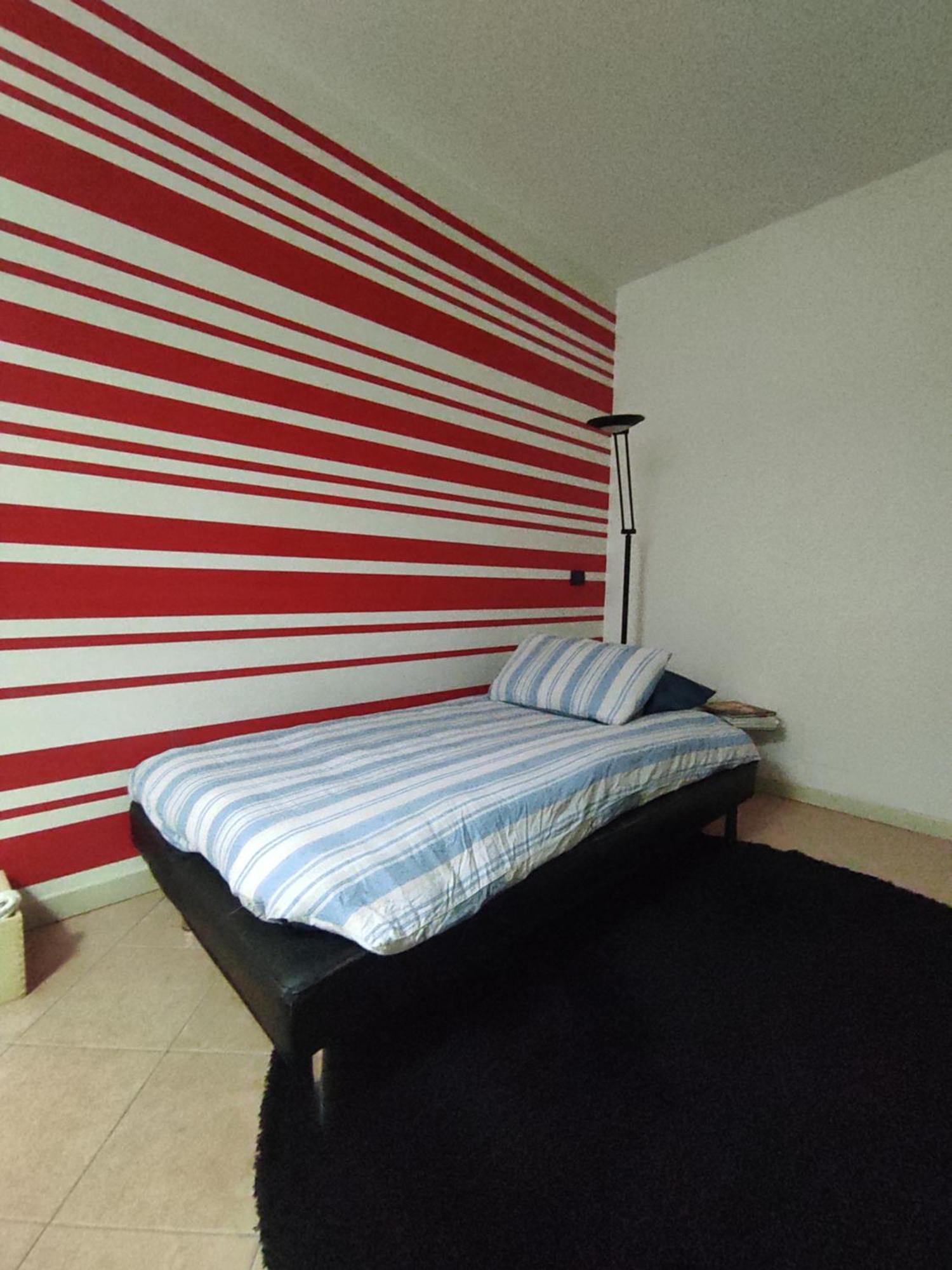 Appartamento Tranquillo Barcode House Erbusco Buitenkant foto