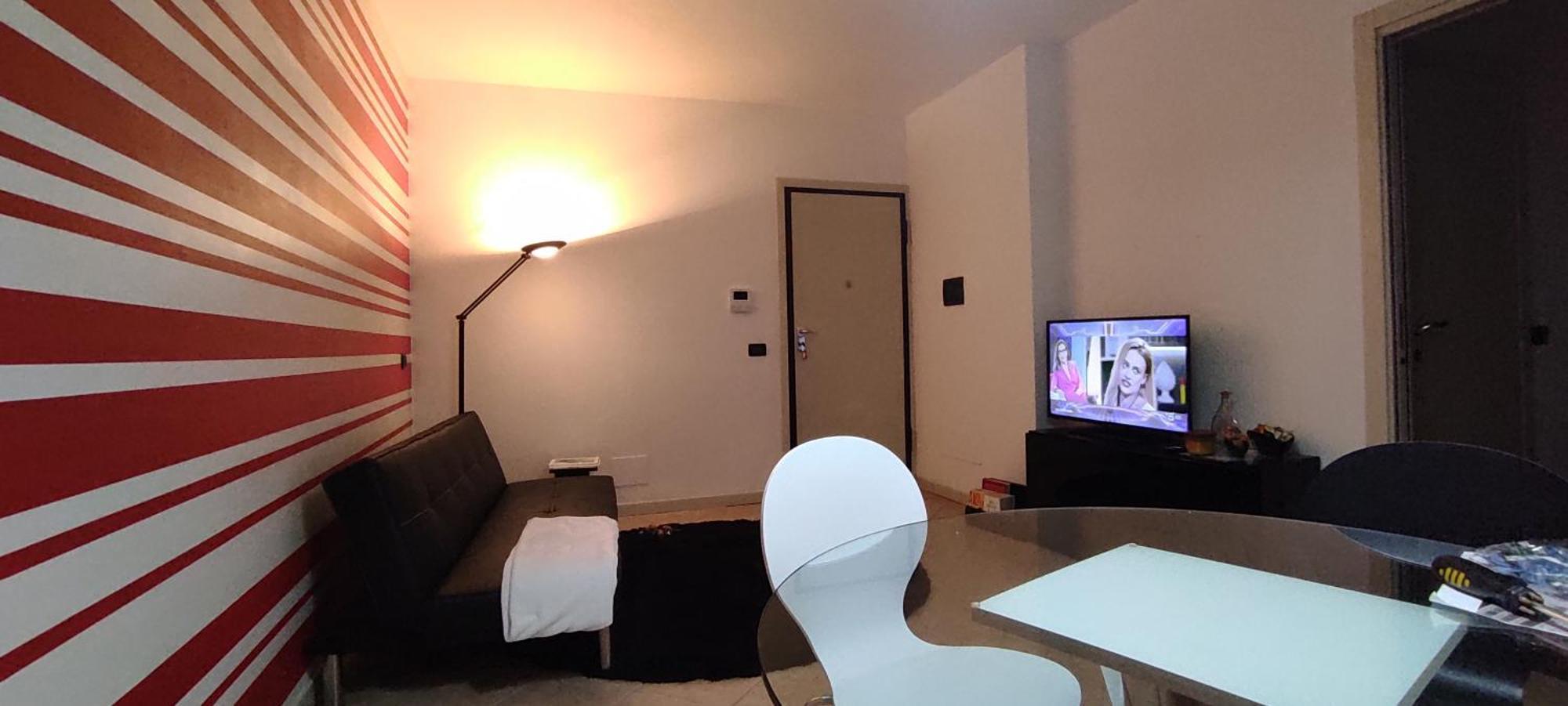 Appartamento Tranquillo Barcode House Erbusco Buitenkant foto
