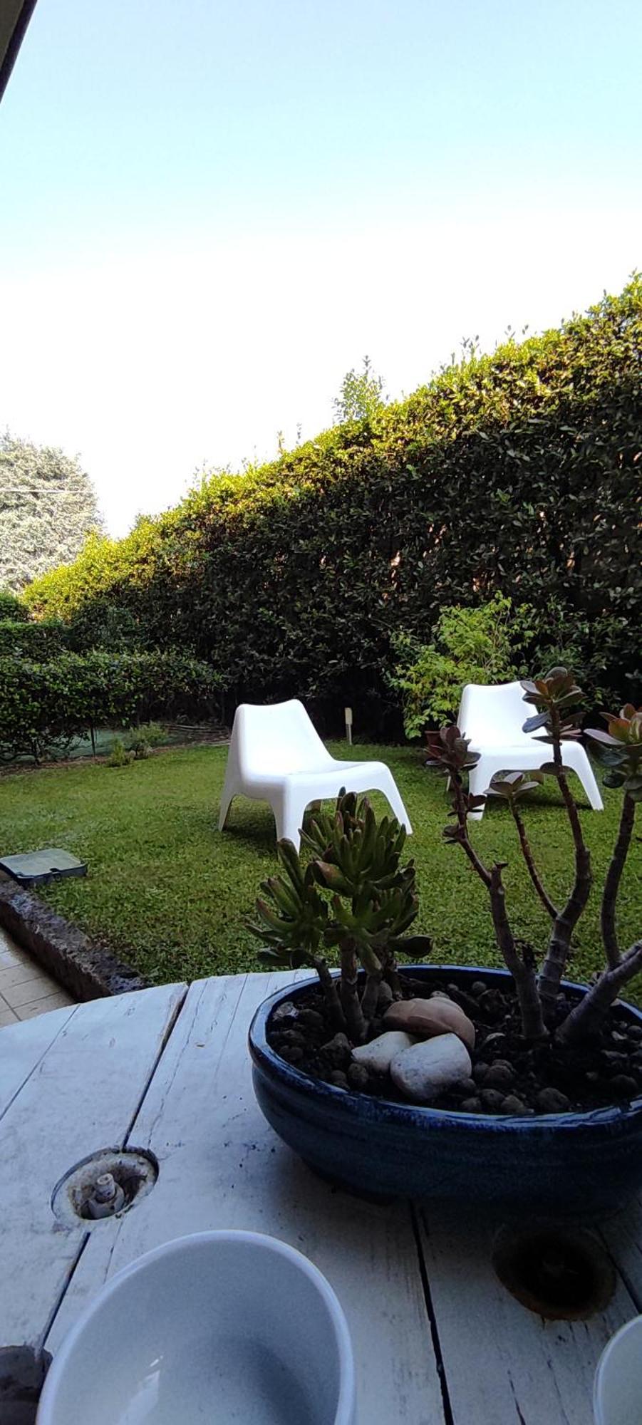 Appartamento Tranquillo Barcode House Erbusco Buitenkant foto